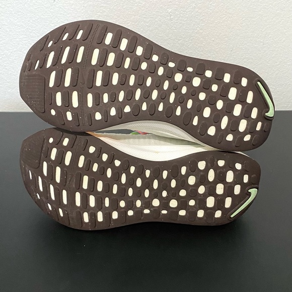 Nike React X Infinity Run 4 Sneakers Running Shoes White - Picture 10 of 17